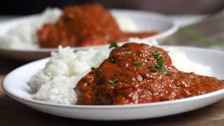 Watch Chicken Curry Recipe | Authentic Murgh Karahi  How To Easy Recipe Video