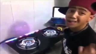 Watch Video Lucu - DJ Kompor Gas Part 2 Video