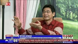 Watch Lunch Talk: Verifikasi Ijazah Secara Online #2 Video