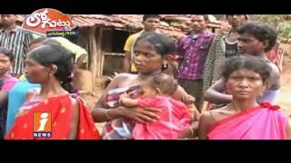 Watch Why Tribals Plans To End Supports TDP In Parvathipuram? | Loguttu | iNews Video