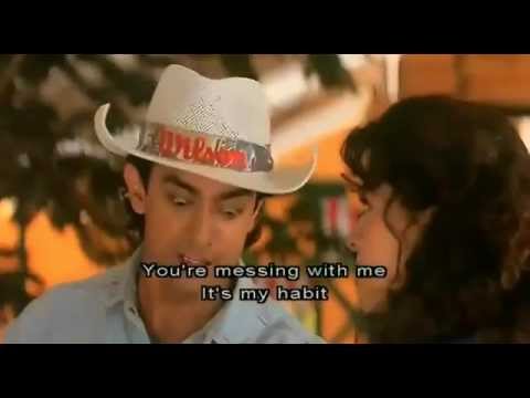 Watch Colgate Scene - Aamir Khan and Juhi Chawla (HQ) - Bollywood Movie Comedy Scene Video
