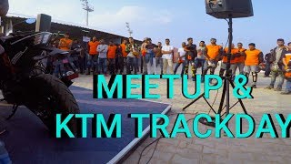 Watch Mumbai Meetup | Bangalore Highlights Video