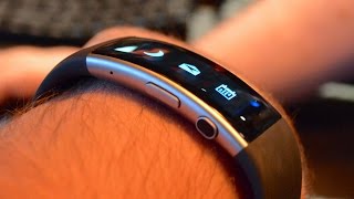 Watch Microsoft Band (2015): Next Level Fitness Tracking Video
