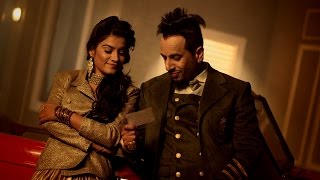 Watch Attwaadi Kaur B, Feat Jazzy B & Dr Zeus - Official Video Song Video