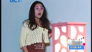 Watch Anak Jalanan Episode 141 - Part 7 Video