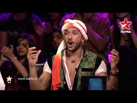 Watch Nach Baliye 6 - 26th January 2014 - 26th January 2014 - Ep 24 Video