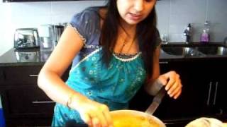 Watch Malai Kofta recipe, Indian Potato Dumplings recipe Video