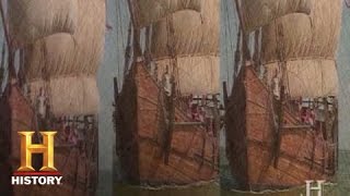 Watch History of the Holidays: Columbus Day Video