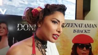 Watch Bigg Boss Fame Diandra Full Interview | Love Life & Screw Ups Hot Webseries Premier Video