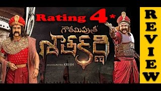 Watch Balakrishna Gautamiputra Satakarni Review Rating l Public Firsttalk l Box office report l RECTVINDIA Video