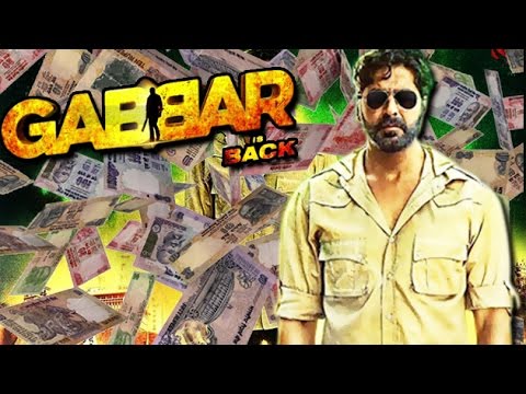 Watch 'Gabbar Is Back' Becomes Highest Opening Grosser Video