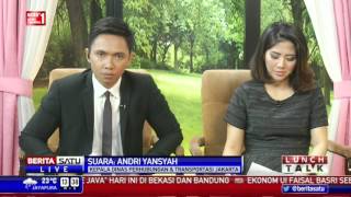 Watch Lunch Talk: Integrasikan Bus Jakarta #3 Video