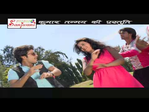Watch Dehi Me Dam Naikhe - Latest Bhojpuri Hot Song | Azad Sanehiya, Poonam Panday Video
