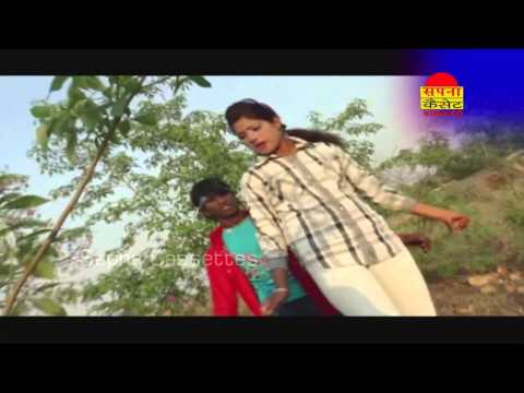 Watch A Goriya Chalabe Da Apan Internet Ke - Latest Bhojpuri Hot Song | Jauni Bhai Video