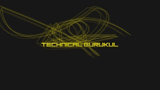 Watch Technical Gurukul  Teaser Video