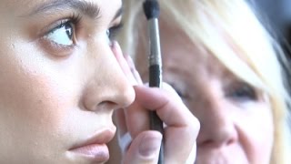 Watch Fashion Experts Reveal Hair and Makeup Trends Video