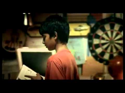 Watch Horlicks Gold - kuch khaas Video