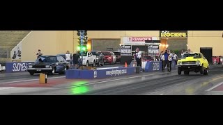 Watch SUPER STREET DRAG RACING ROUND 1 SYDNEY DRAGWAY Video