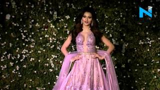 Watch Urvashi Rautela plans to file defamation case against KRK Video