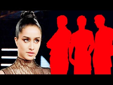 Watch Shraddha Kapoor STALKED By 3 Strangers @ MIDNIGHT | LehrenTV Video