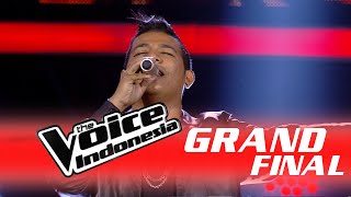 Watch Mario G. Klau "Rock N Roll" | Grand Final | The Voice Indonesia 2016 Video