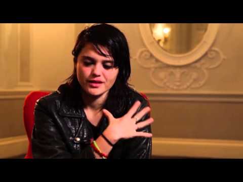 Watch Sky- "Miley Is Very Supportive" News Video Video