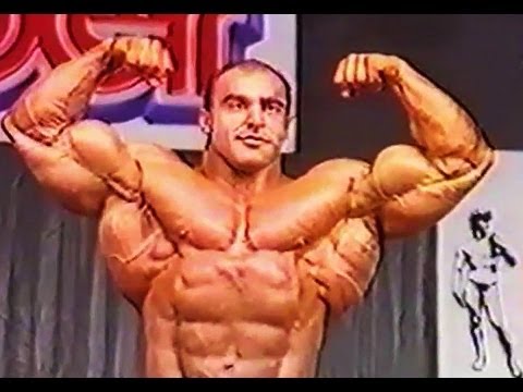 Watch Nasser El Sonbaty - One of the BEST Video
