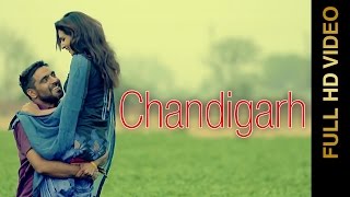Watch Latest Punjabi Songs || CHANDIGARH (JATT PENDU JEHA) || JEETA SINGH Video