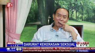 Watch Lunc Talk: Darurat Kekerasan Seksual #2 Video