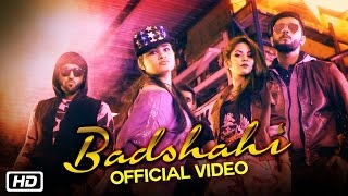Watch Badshahi | Official Video | Yaser P & Waqas Jogi | New Video Song 2016 Video