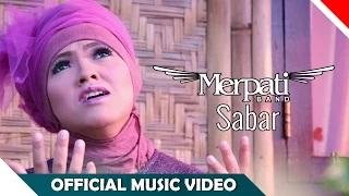 Watch Merpati Band - Sabar (Official Music Video) Video