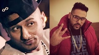 Watch Yo Yo Honey Singh NASTY REMARK on Badshah | MUST WATCH Video