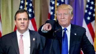 Watch Trump takes presidential tone in marking Super Tuesday wins Video
