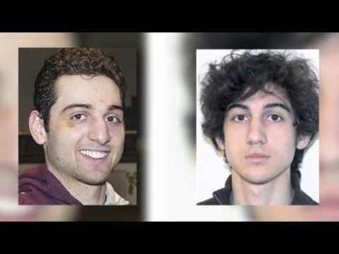 Watch Sister of Slain MIT Officer Reflects on Bombing News Video Video
