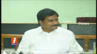 Watch Y S Jagan Has Huge Amount of Black Money | AP Minister Devineni Uma | iNews Video