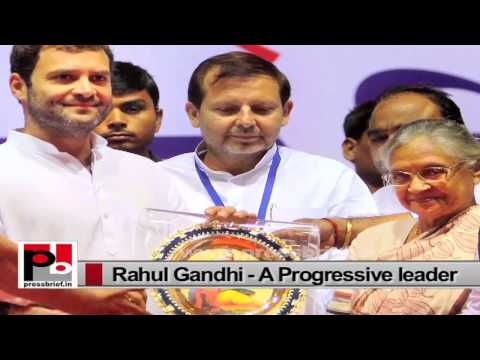 Watch Where are those promises now? Rahul Gandhi asks Modi Video
