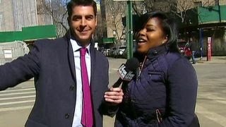 Watch Queensbridge Houses residents weigh in on 2016 politics Video