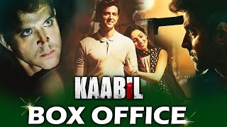 Watch Hrithik's Kaabil Has To Earn This Amount Of Money To Be HIT Video