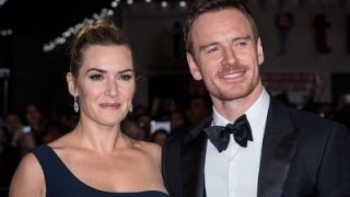 Watch 'Steve Jobs' Closes London Film Festival Video