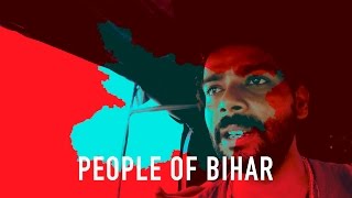 Watch People of Bihar- Lakki Pawan, a politically astute auto driver predicts the next Bihar CM Video
