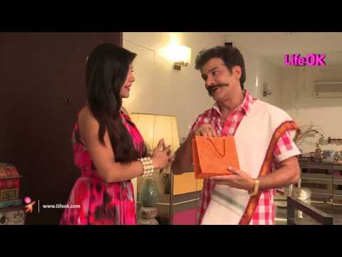 Watch Welcome 2 - Baazi Mehmaan Nawaazi Ki - 1st April 2014 - Ep 12 Video
