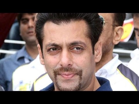 Watch Hit And Run Case -"Salman Was Not Drunk" Witness Says | Latest Bollywood News Video