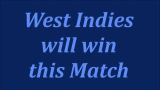 Watch World Cup 2016 Prediction West Indies vs England Video