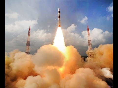 Watch Isro Mangalyaan Launching New Video Video