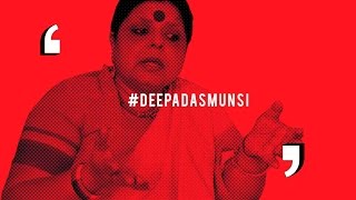 Watch Catch speaks to Deepa Dasmunsi, Fmr Union Minister & Candidate, Bhawanipur Video