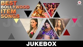 Watch Best Bollywood Item Songs 2016 - Full Audio Jukebox Collection Video