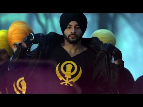 Watch Jalwa - Warriors - Gurkawal Sidhu - Brand New Punjabi Song 2014 Video