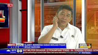 Watch Dialog: Perkuat Kewenangan BNN #1 Video