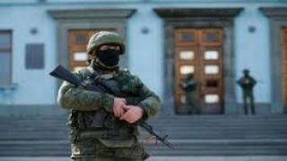 Watch Fear and Intimidation Ahead of Crimean Peninsula Vote News Video Video