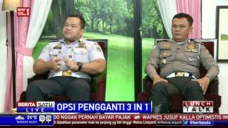 Watch Lunch Talk: Opsi Pengganti 3 In 1 #2 Video